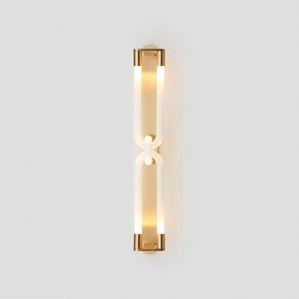 Soralella wandlamp