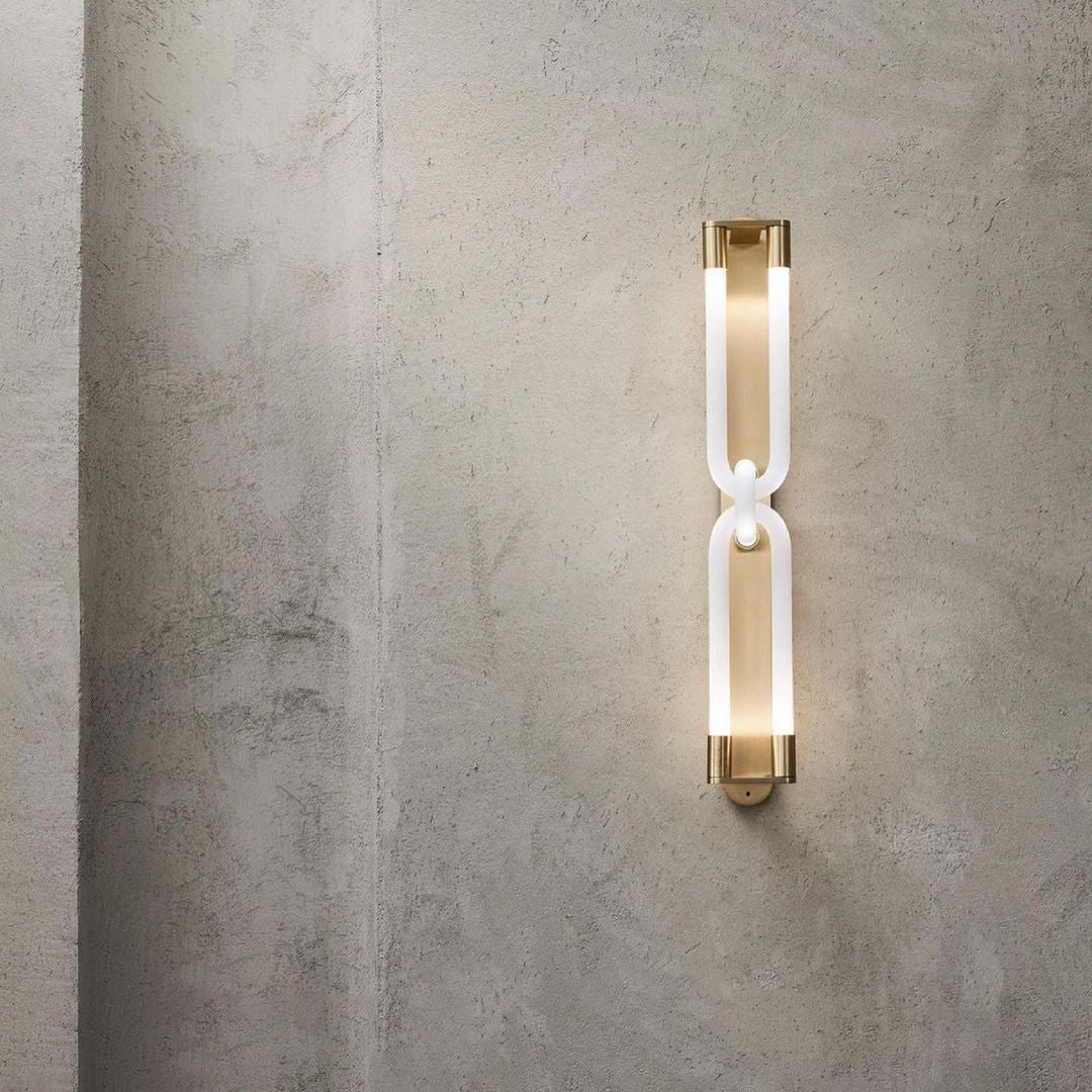 Soralella wandlamp