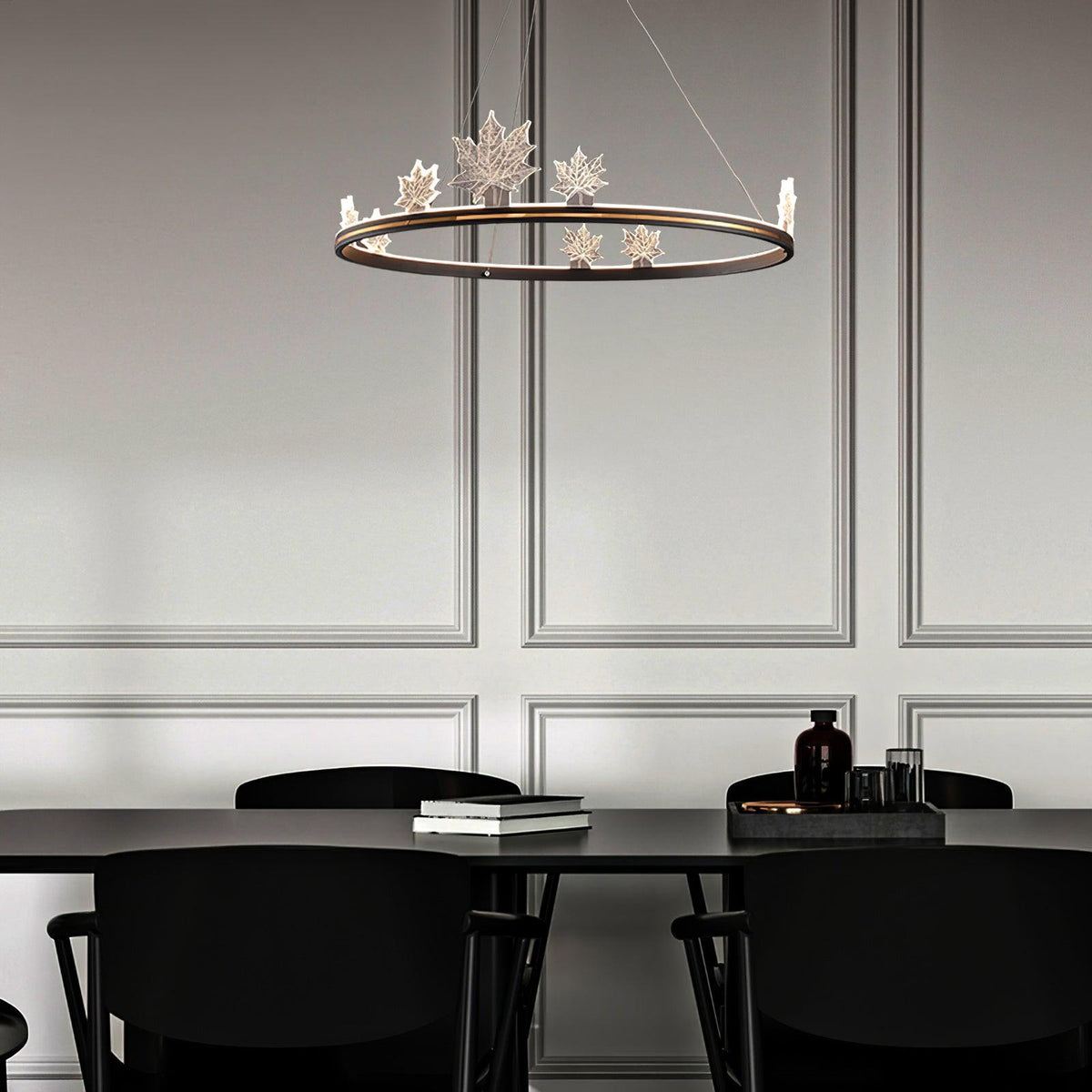 Lumivine luxe kroonluchter