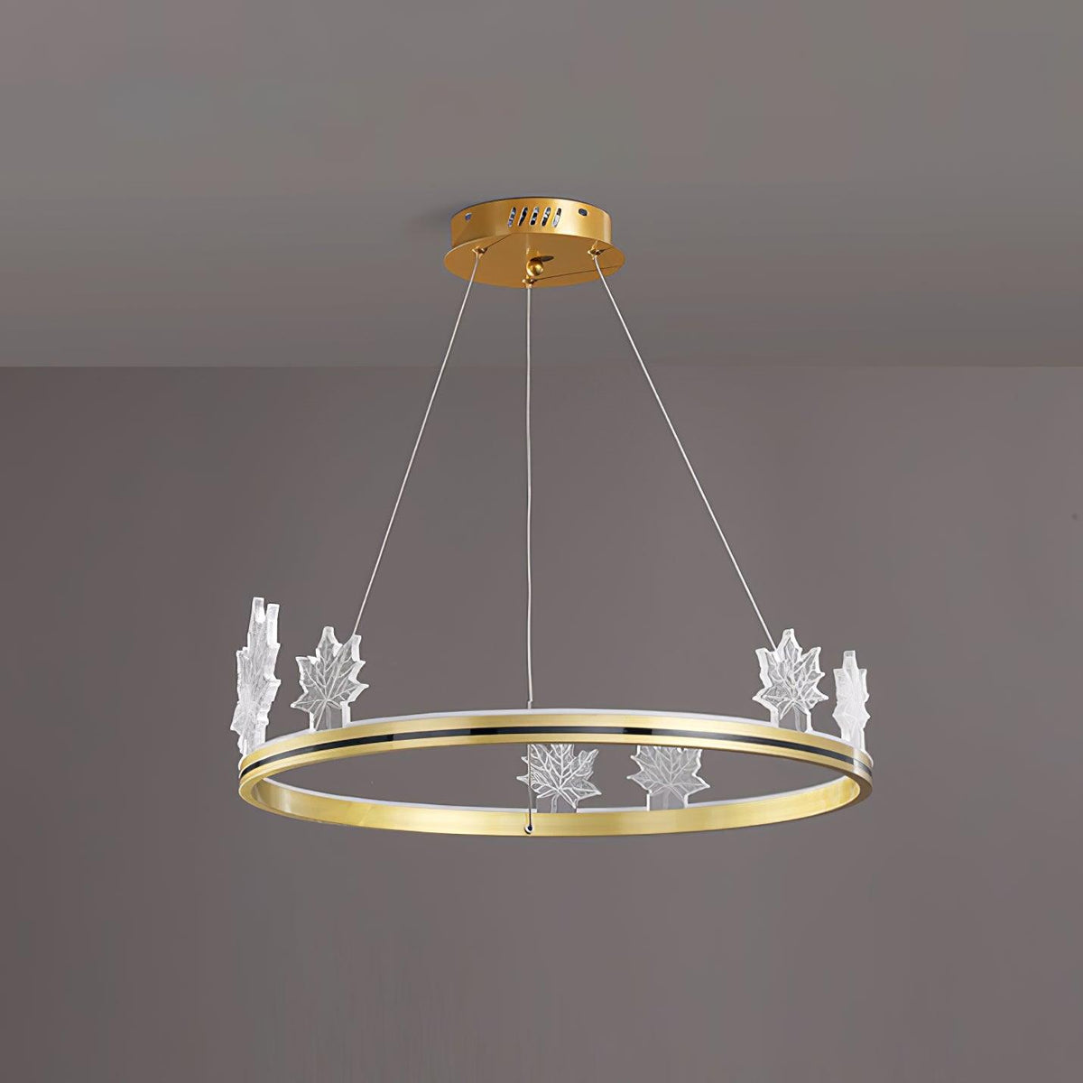 Lumivine luxe kroonluchter