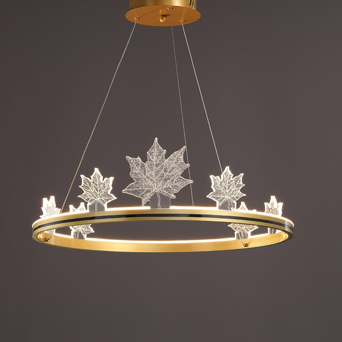 Lumivine luxe kroonluchter