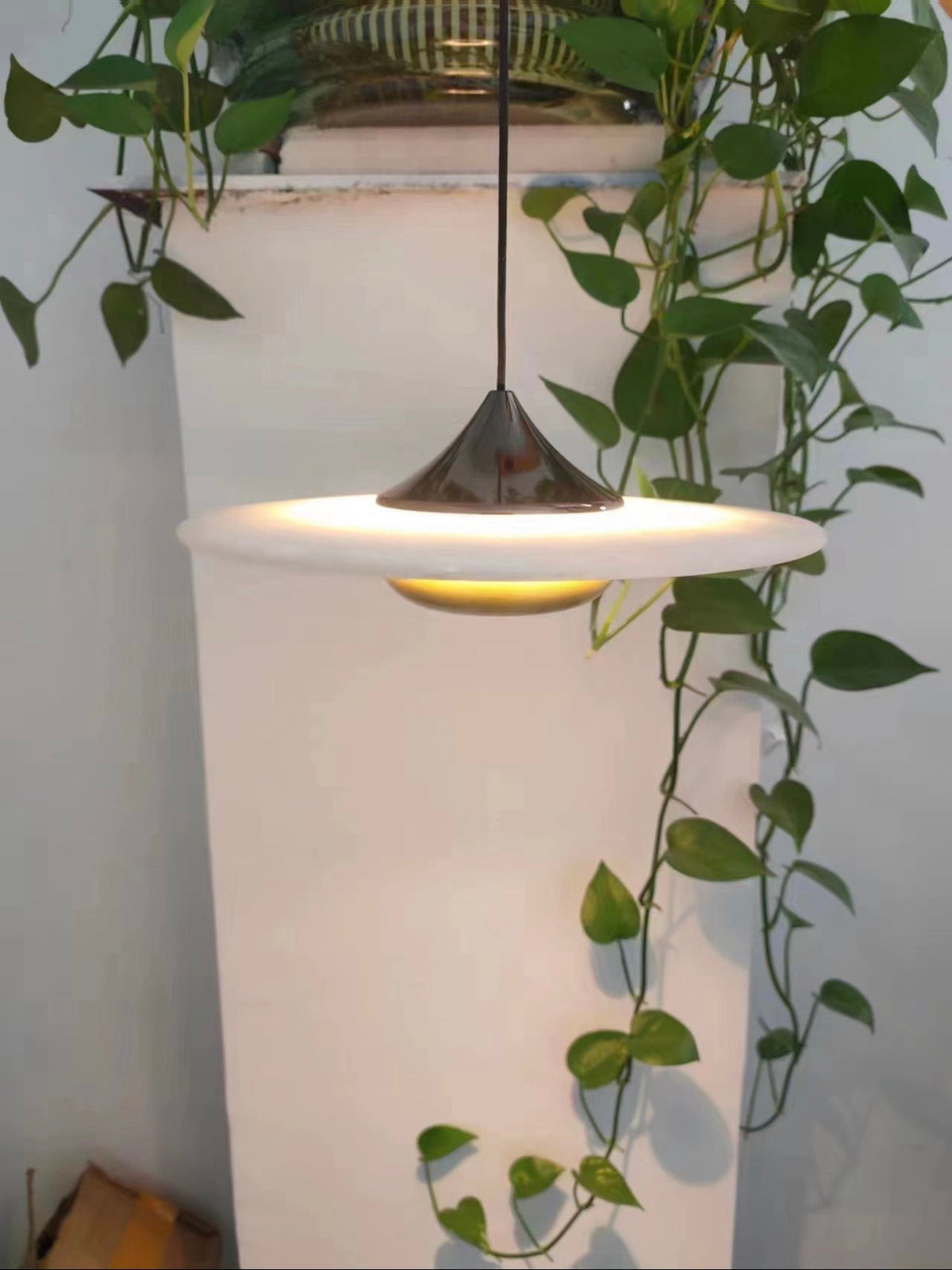 Sororira hanglamp