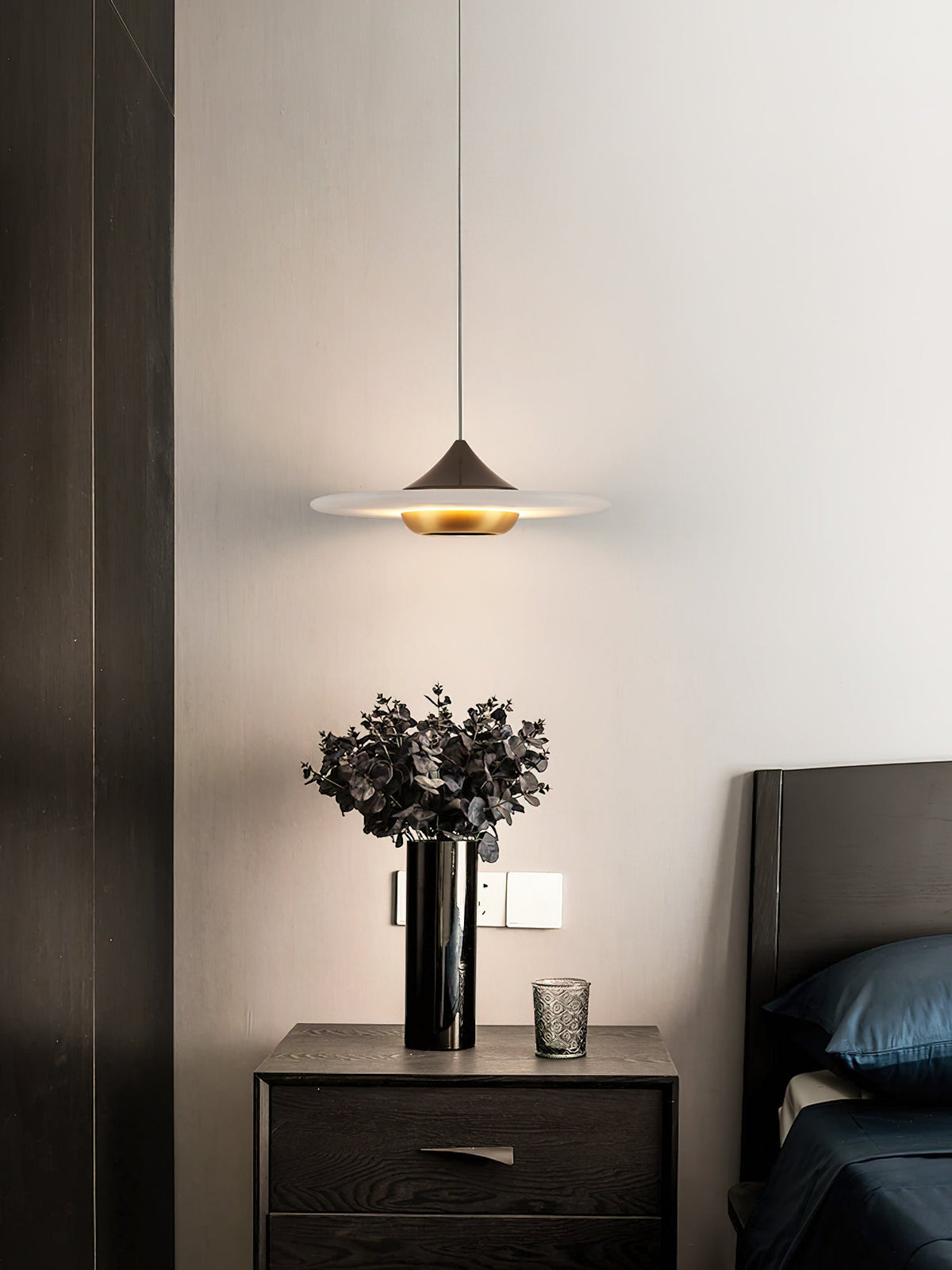 Sororira hanglamp