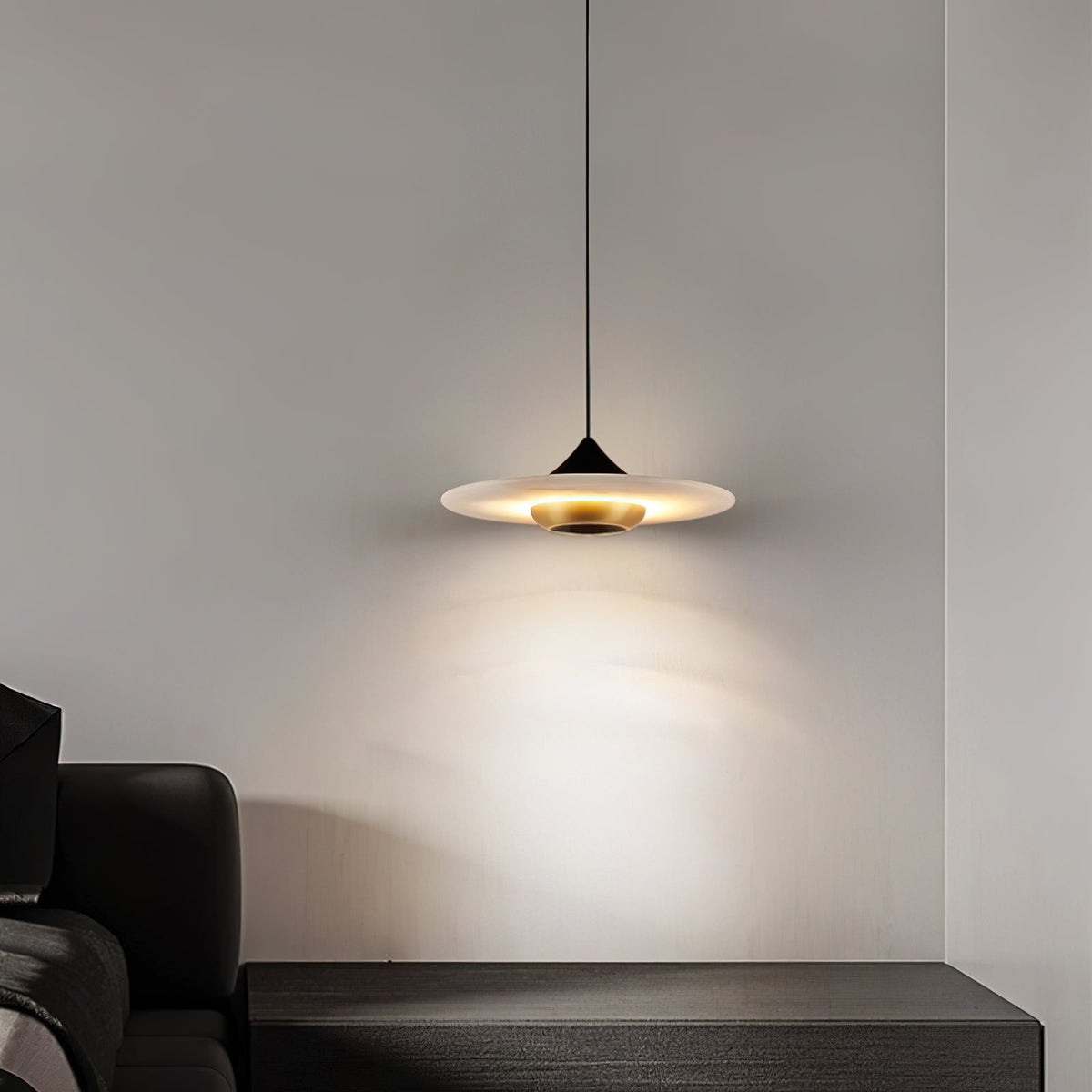 Sororira hanglamp