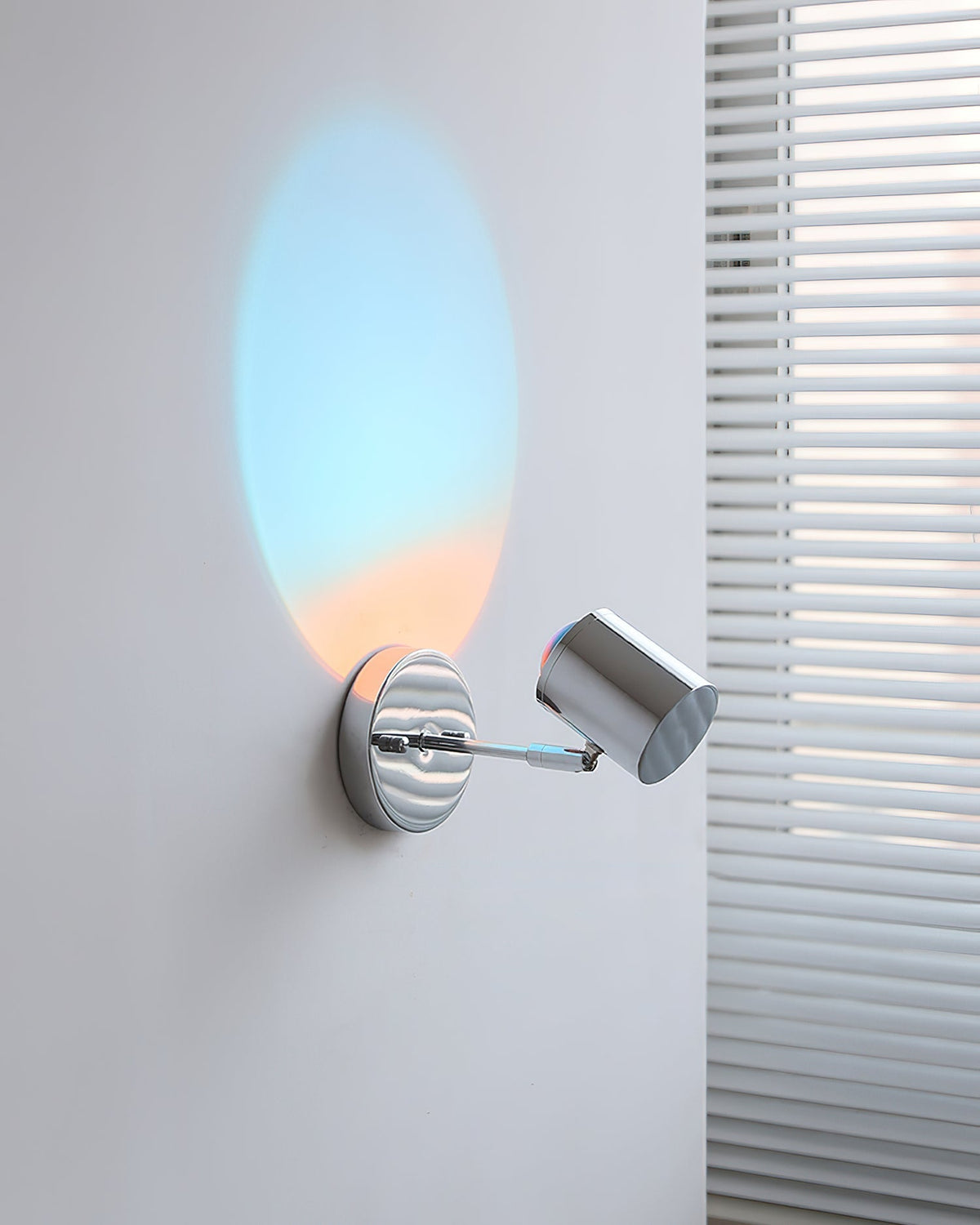 Marcellus Beam wandlamp
