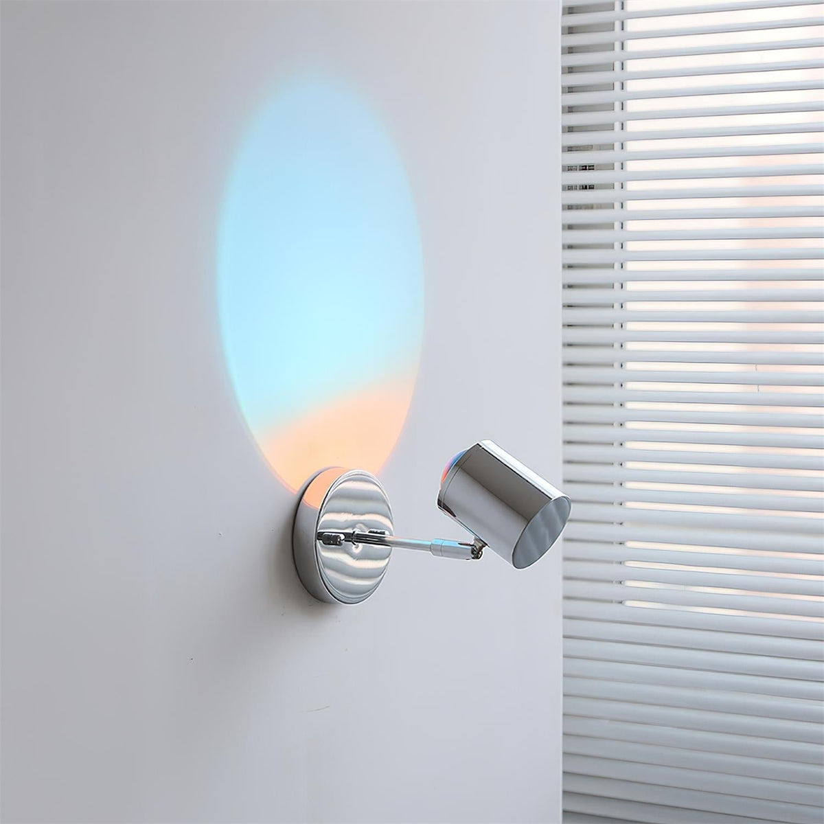 Marcellus Beam wandlamp
