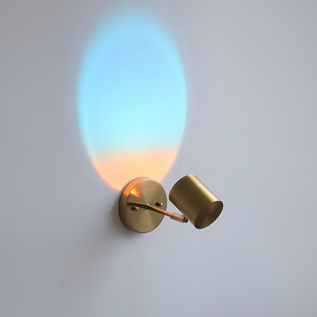Marcellus Beam wandlamp