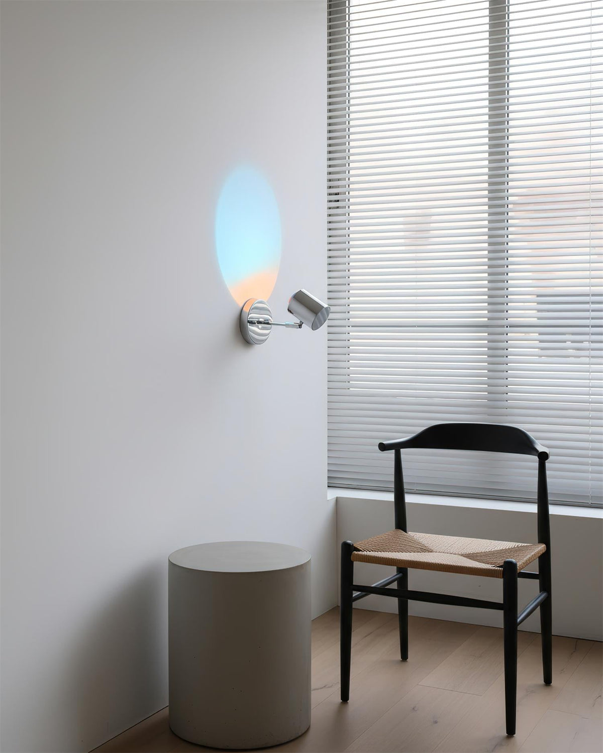 Marcellus Beam wandlamp
