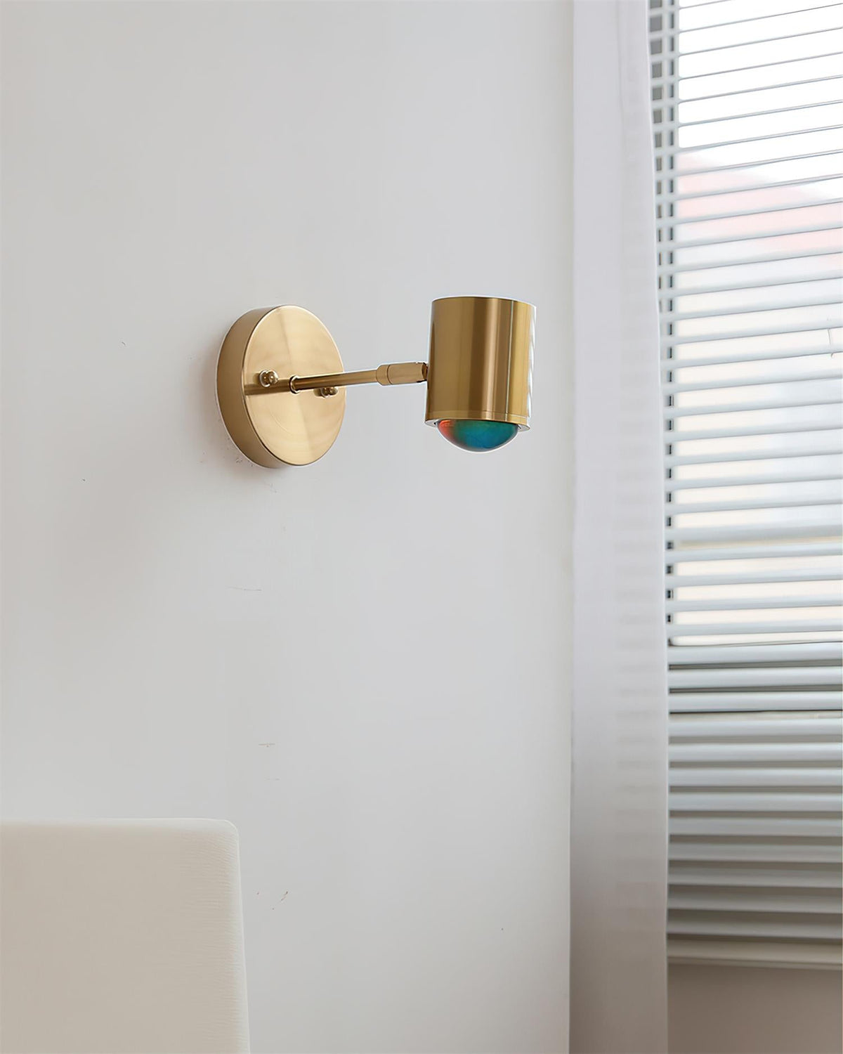 Marcellus Beam wandlamp