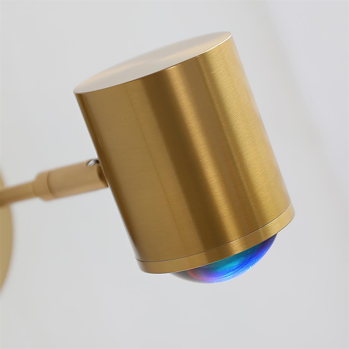 Marcellus Beam wandlamp