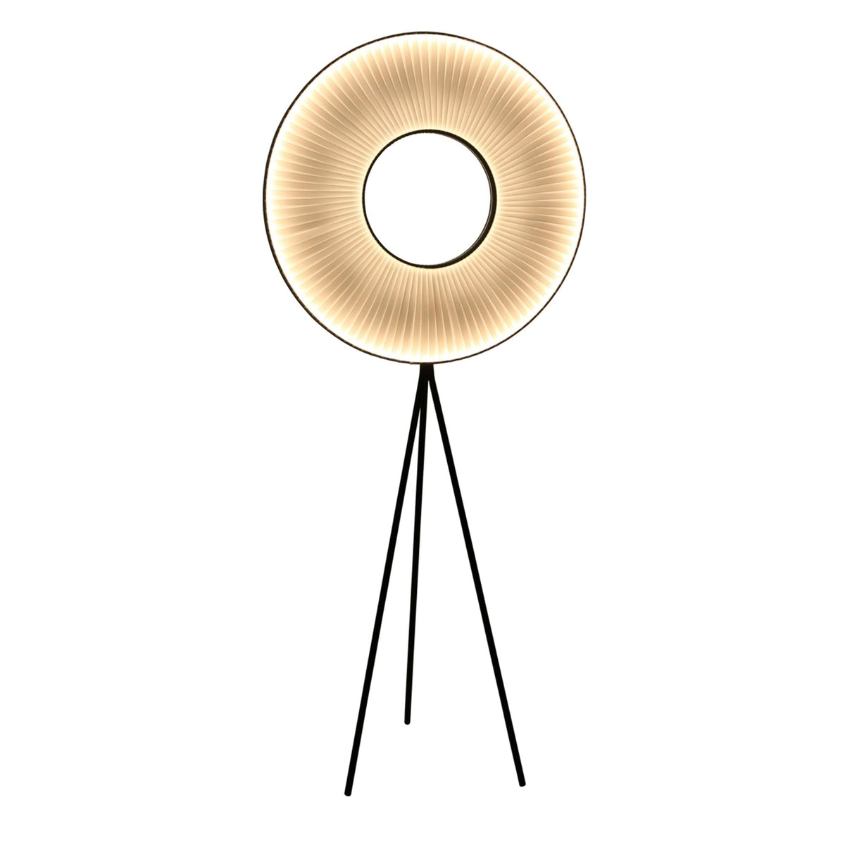 Helen Moderne vloerlamp