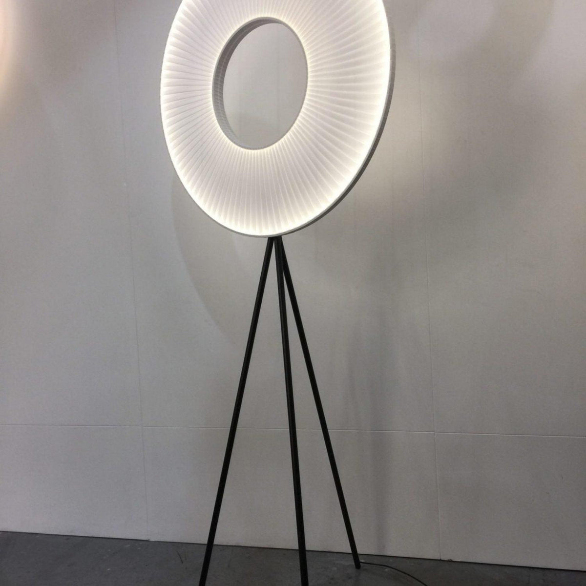 Helen Moderne vloerlamp