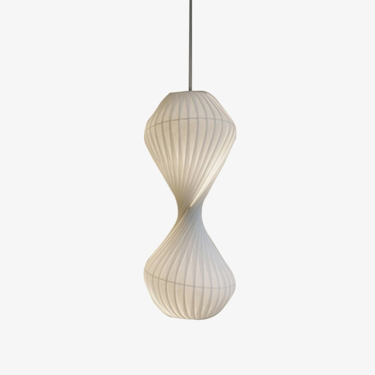 Alcareth Premium Noordse kunst kunststof hanglamp