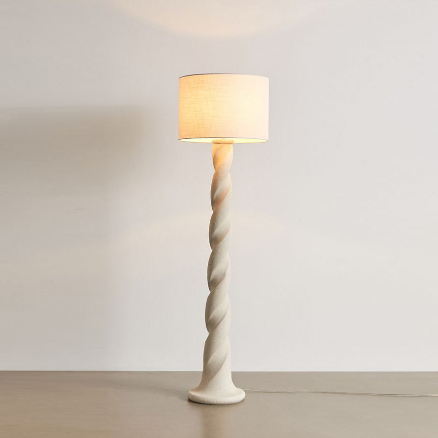 Twylar vloerlamp
