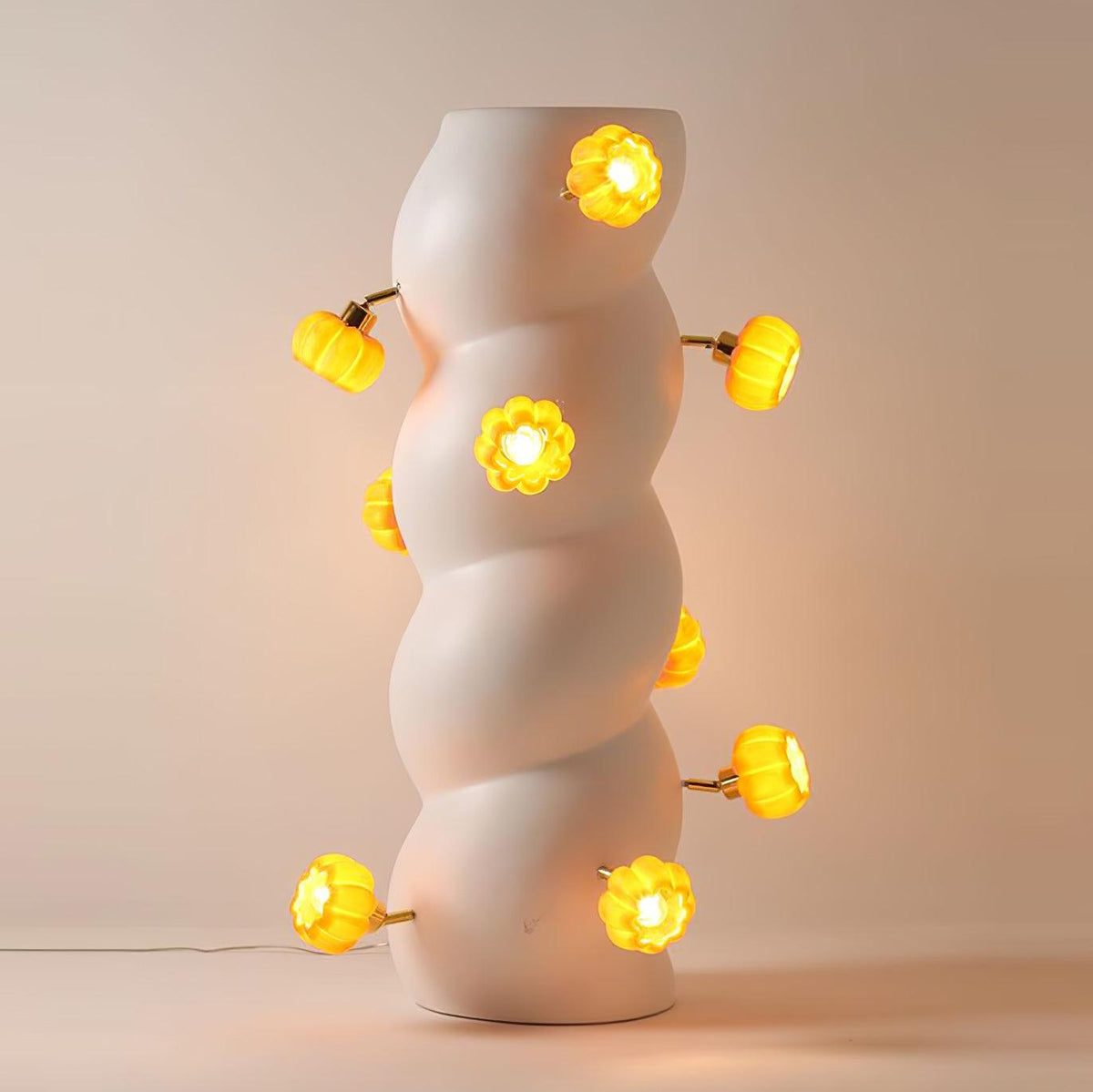 Isobel vloerlamp