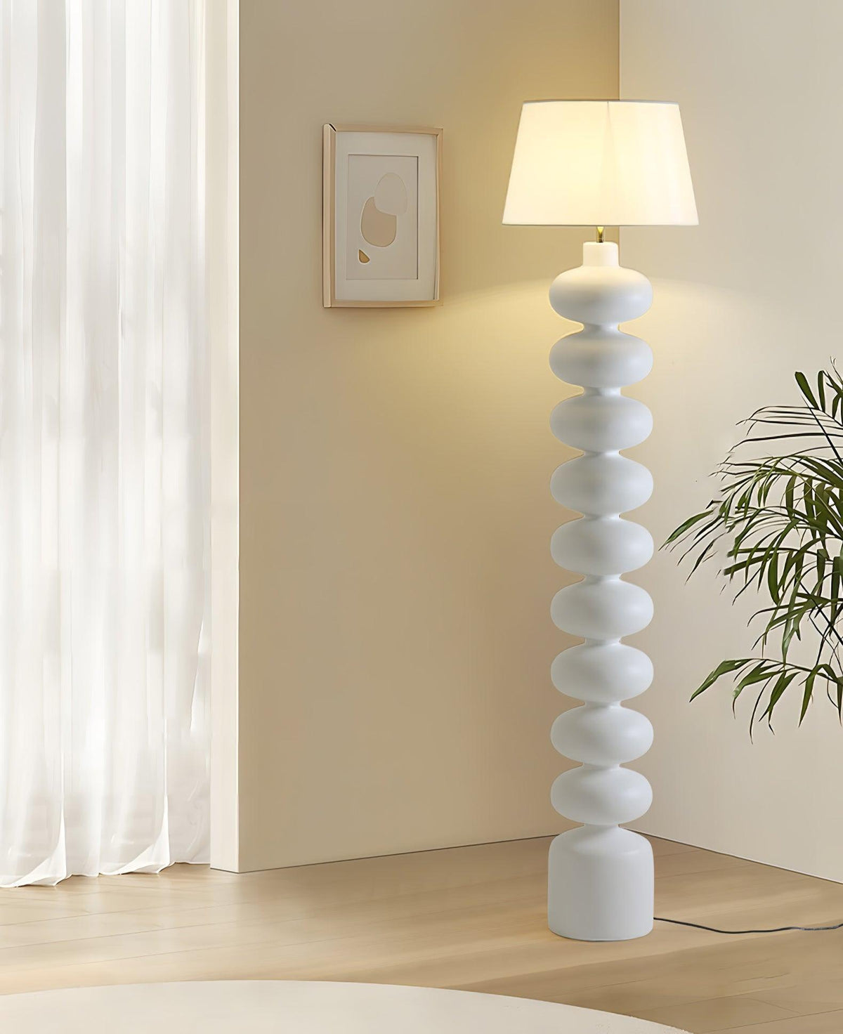 Isobel vloerlamp