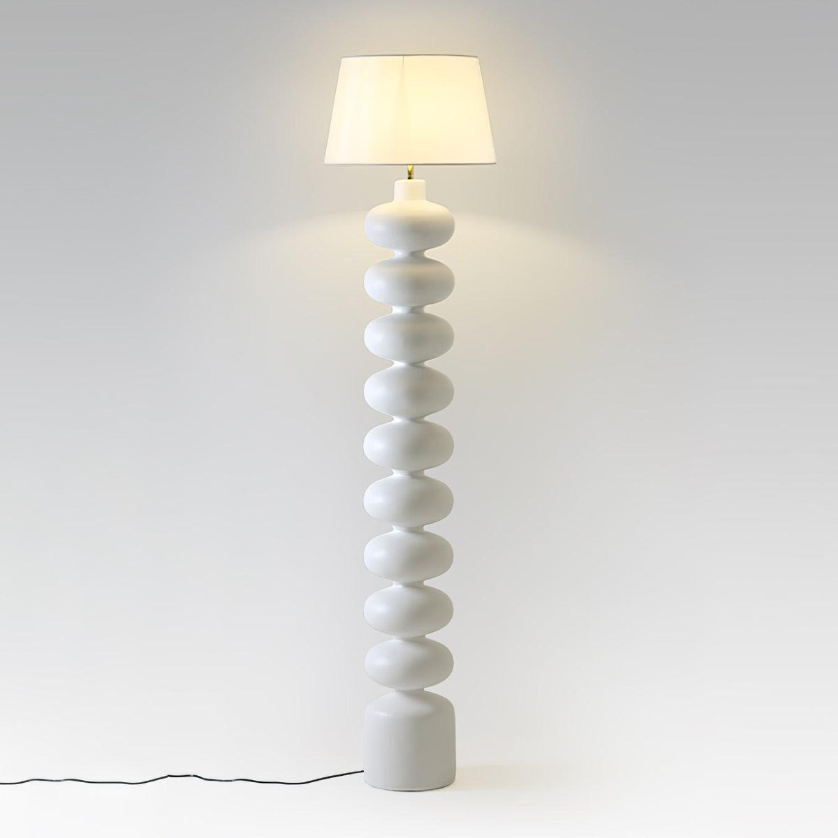 Isobel vloerlamp