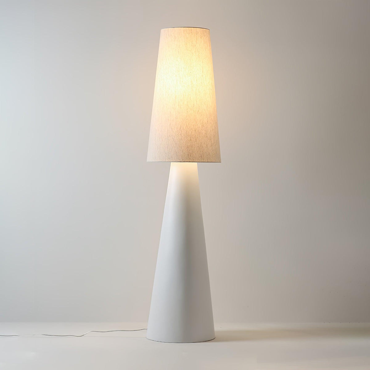 Isobel vloerlamp