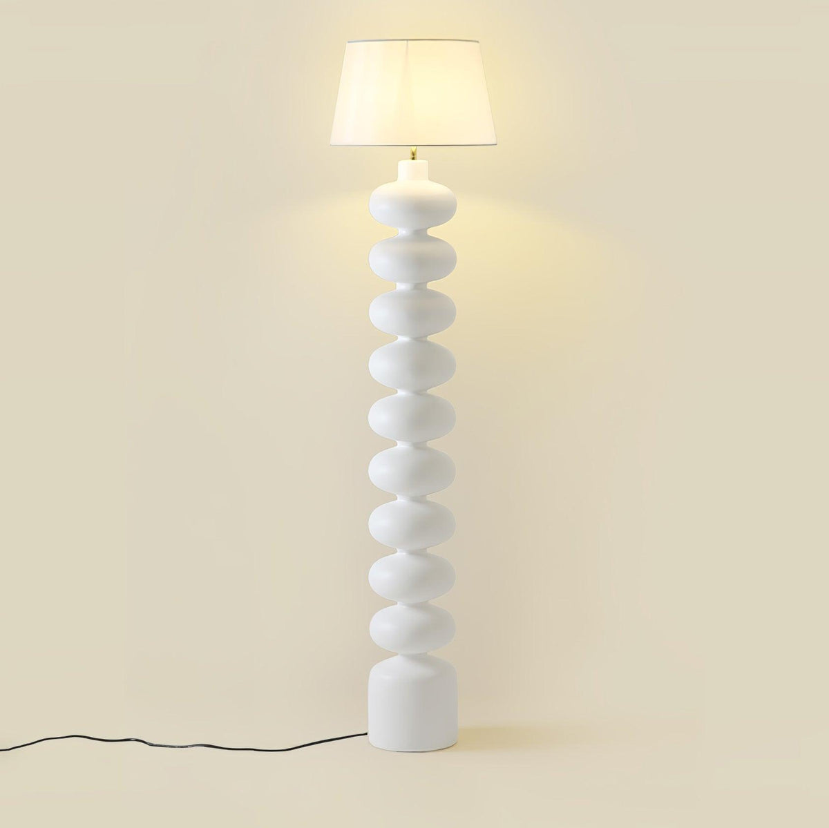 Isobel vloerlamp