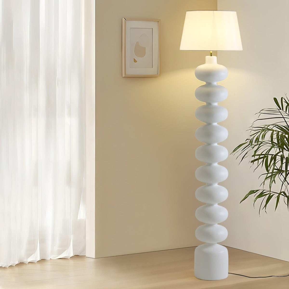 Isobel vloerlamp