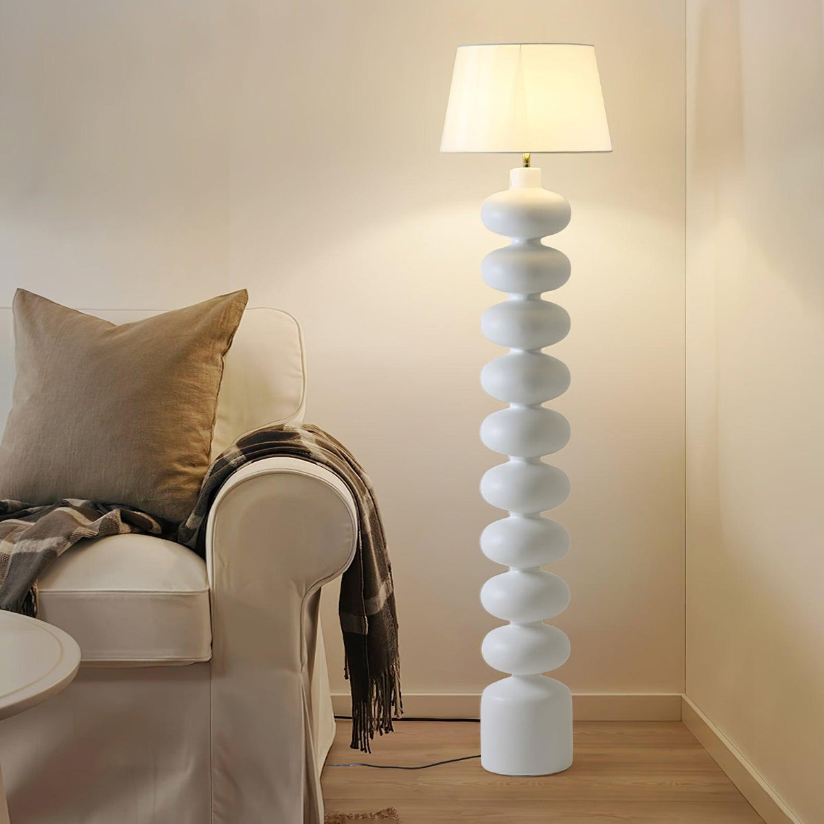 Isobel vloerlamp