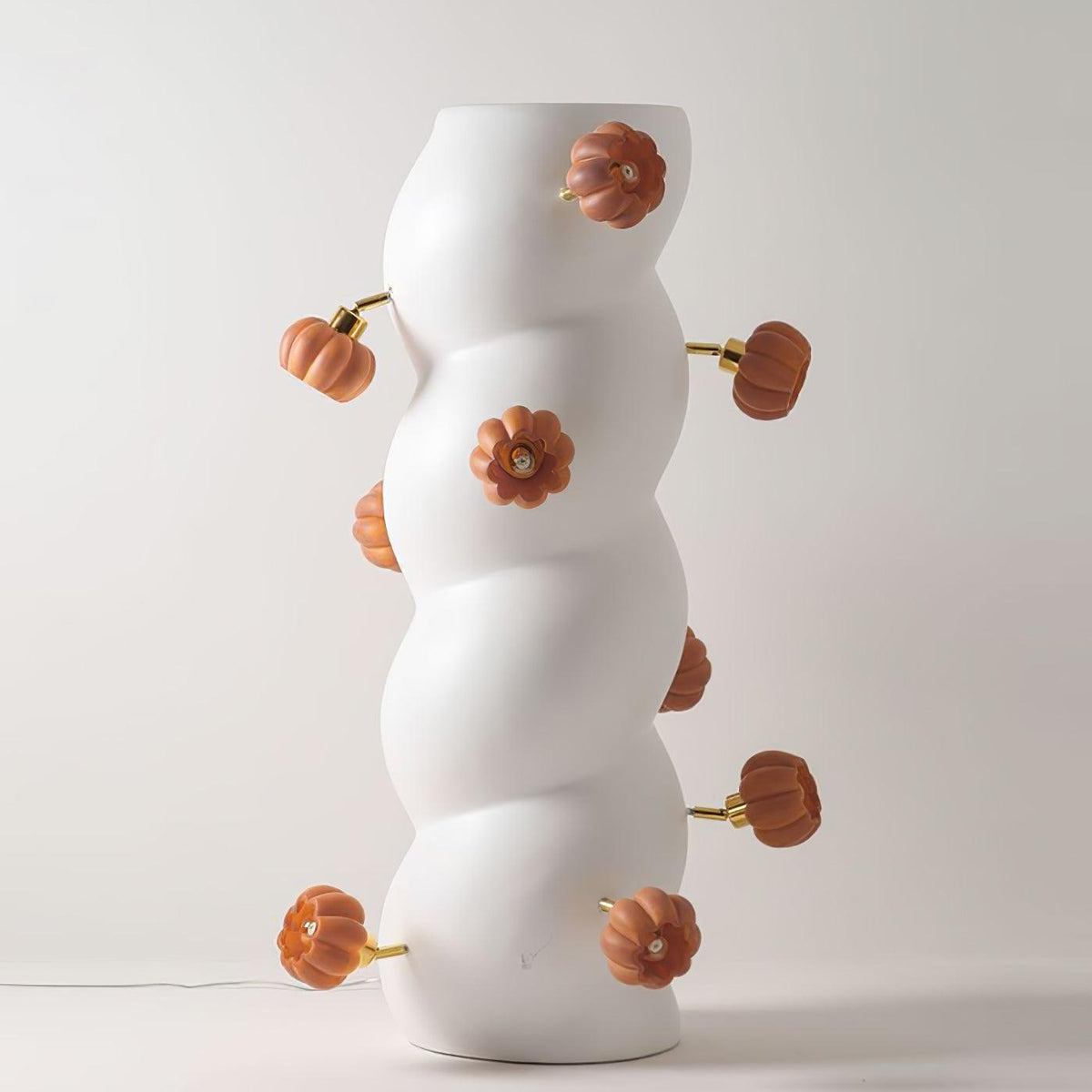 Isobel vloerlamp