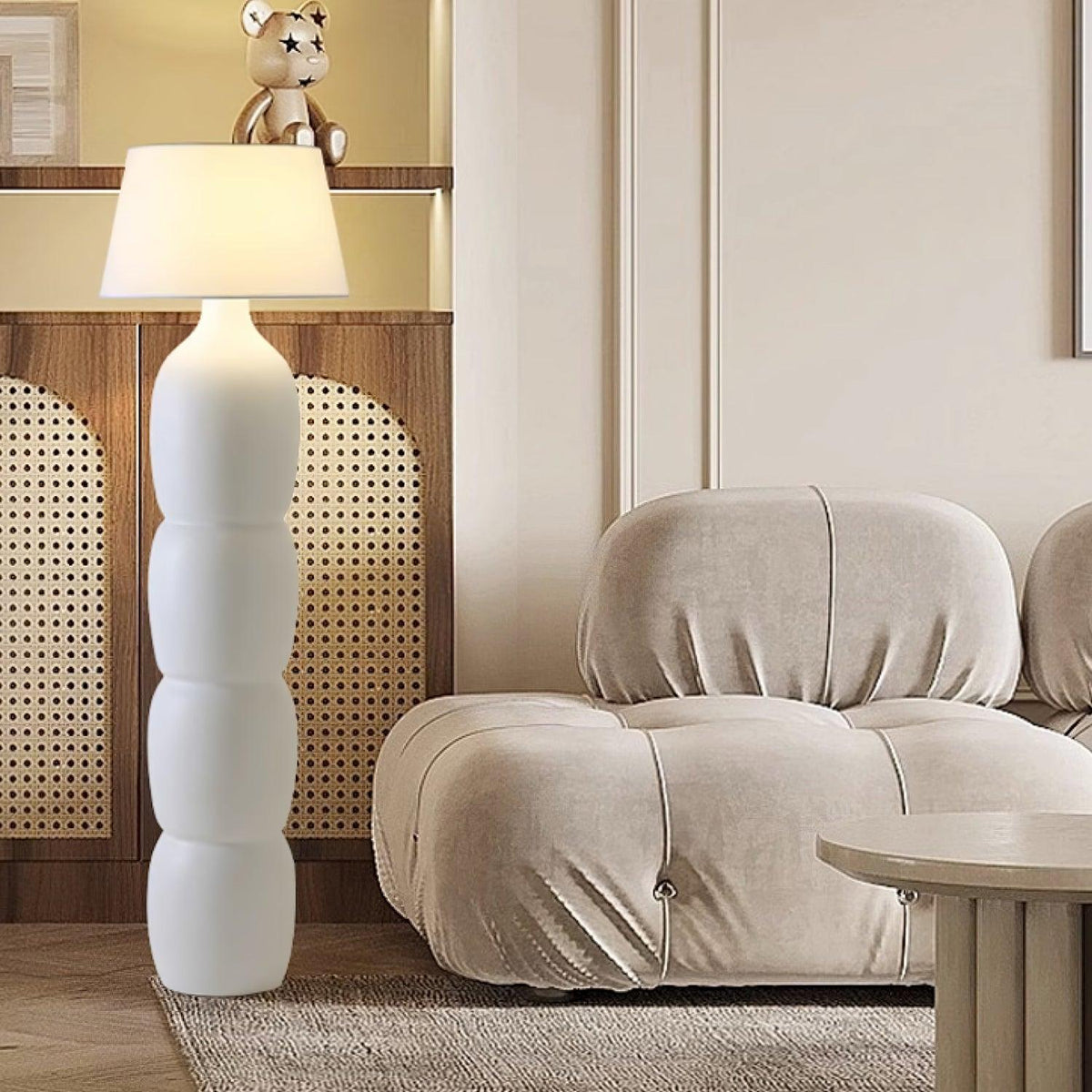 Isobel vloerlamp