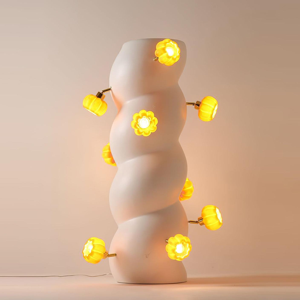 Isobel vloerlamp