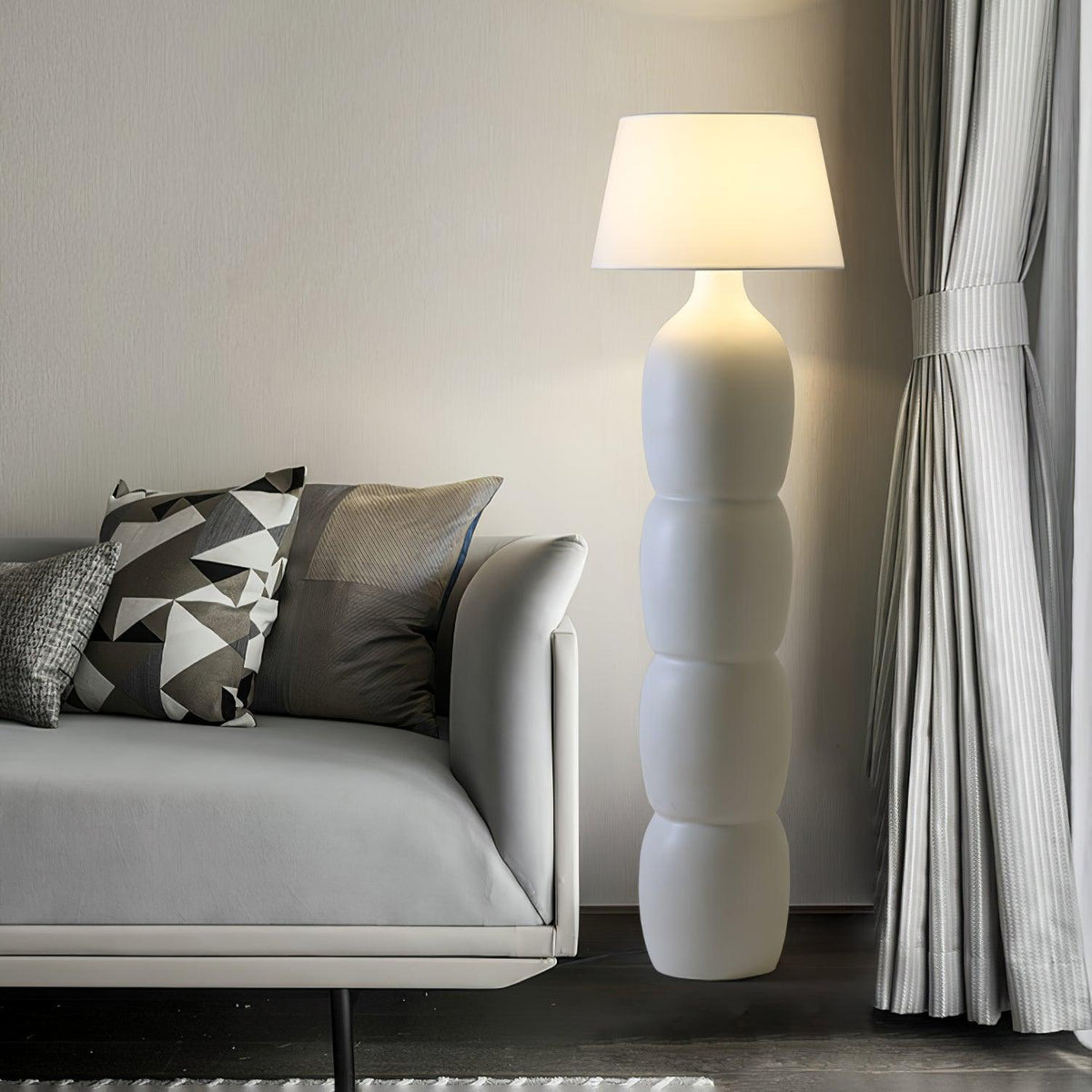 Isobel vloerlamp