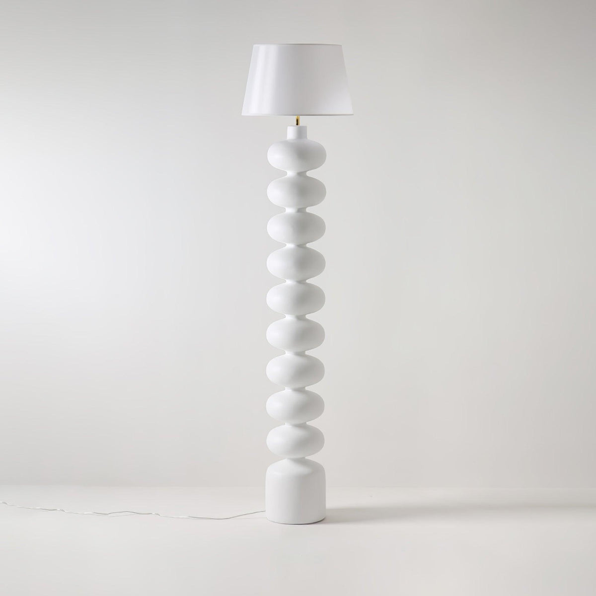 Isobel vloerlamp