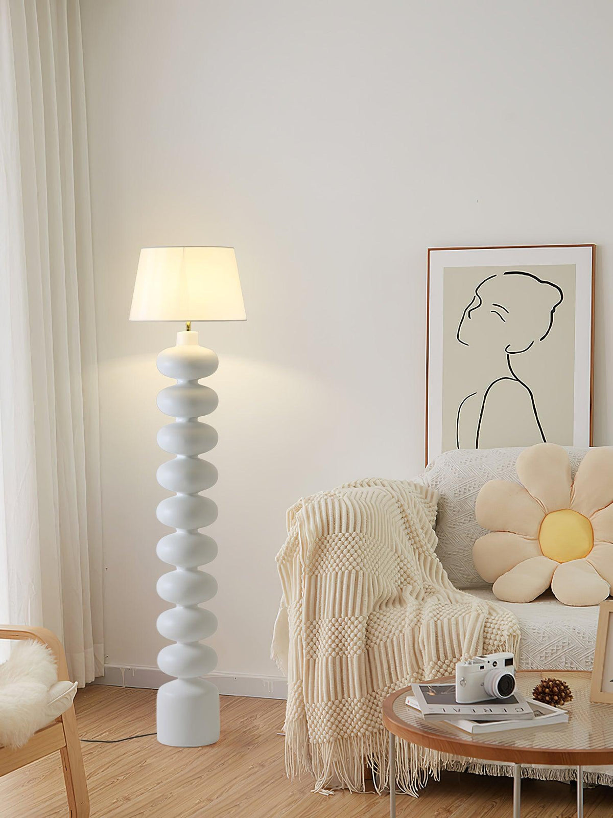 Isobel vloerlamp