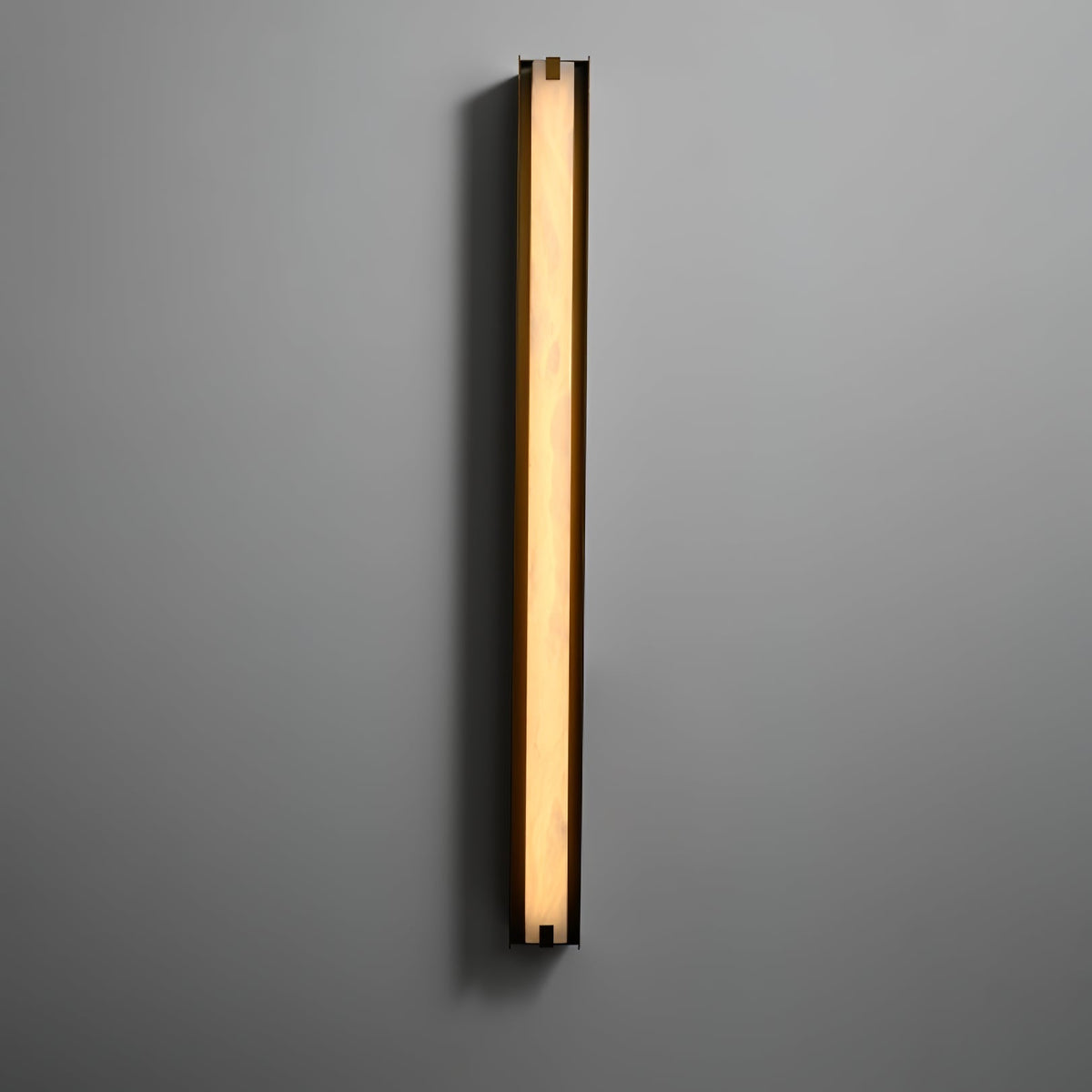 Tebris albasten wandlamp