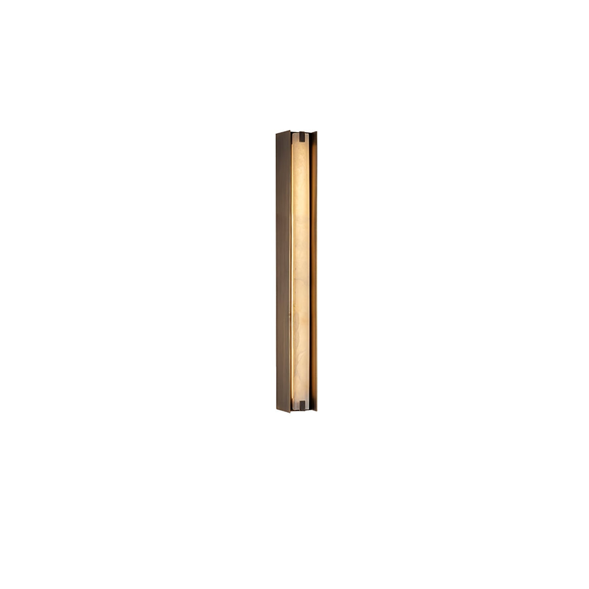 Tebris albasten wandlamp