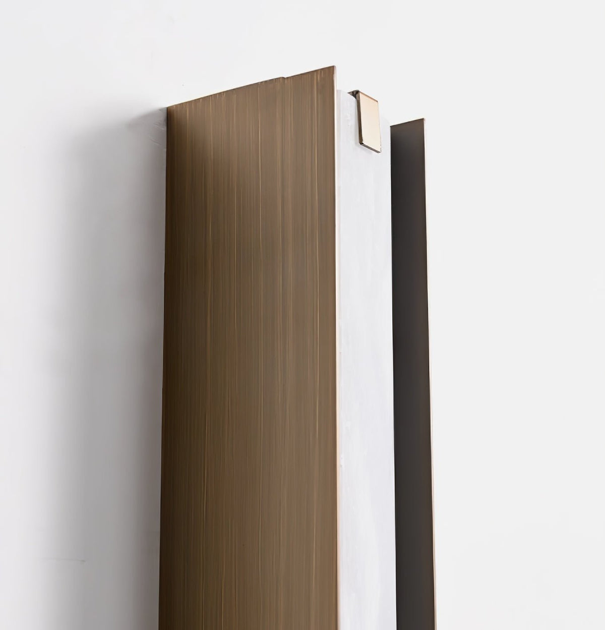 Tebris albasten wandlamp