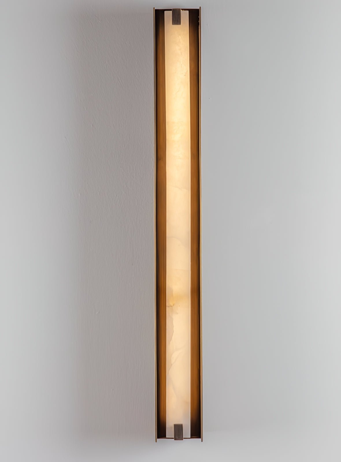 Tebris albasten wandlamp