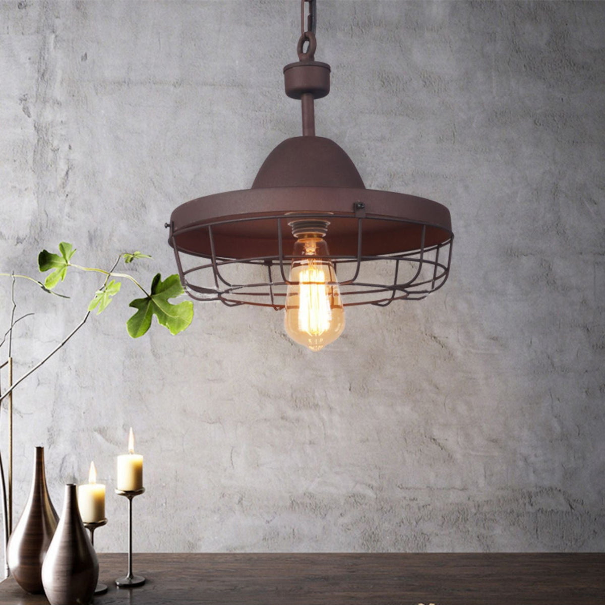 Elaanenne hanglamp