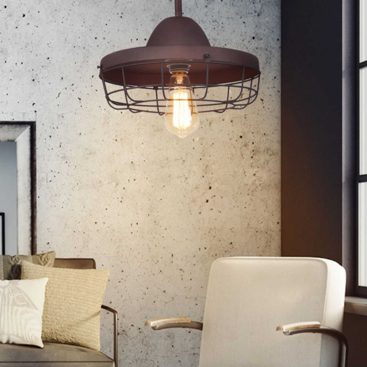 Elaanenne hanglamp