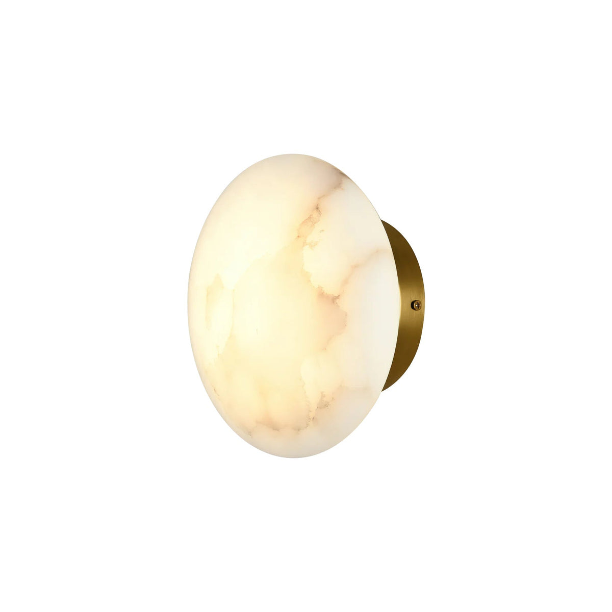Mirivira wandlamp