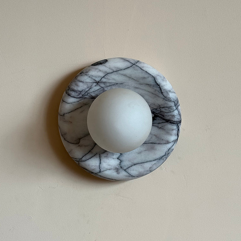 Zoraean wandlamp