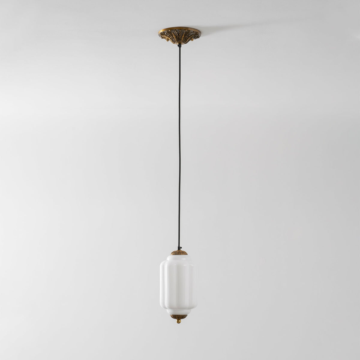 Celinena glas hanglamp