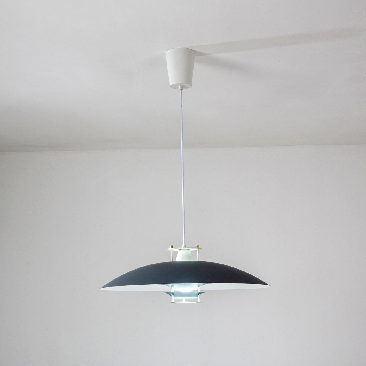 Feraaya moderne hanglamp van aluminium