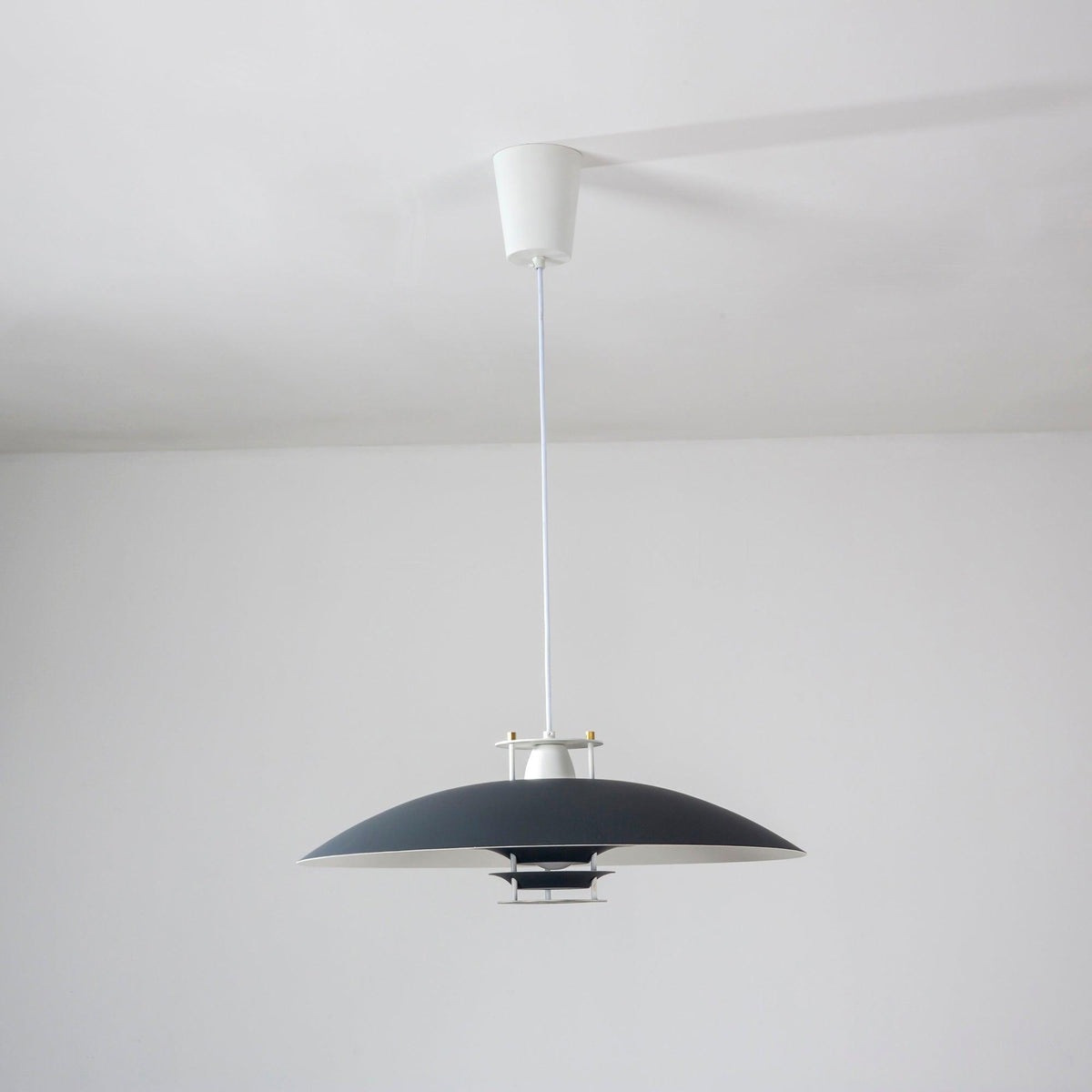 Feraaya moderne hanglamp van aluminium