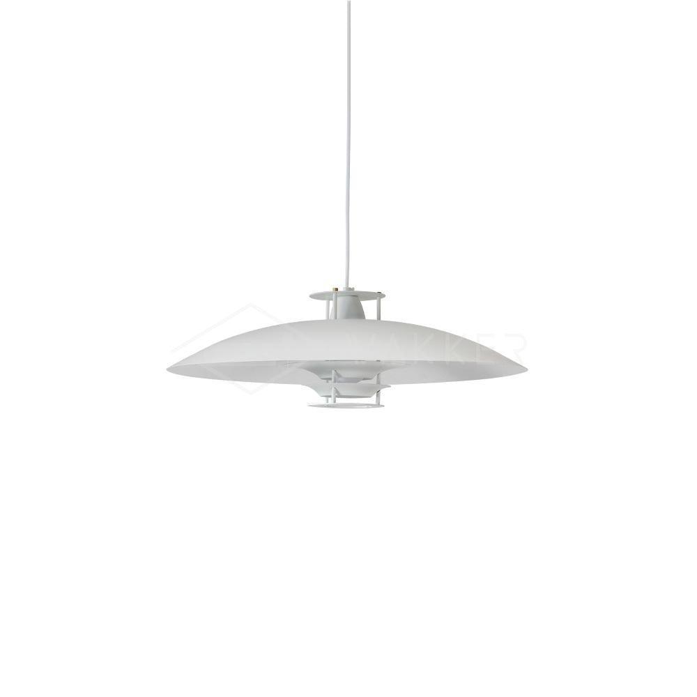 Feraaya moderne hanglamp van aluminium