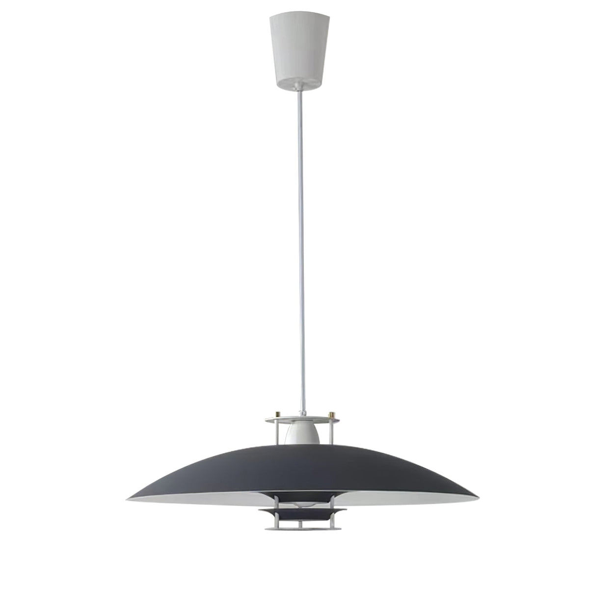 Feraaya moderne hanglamp van aluminium