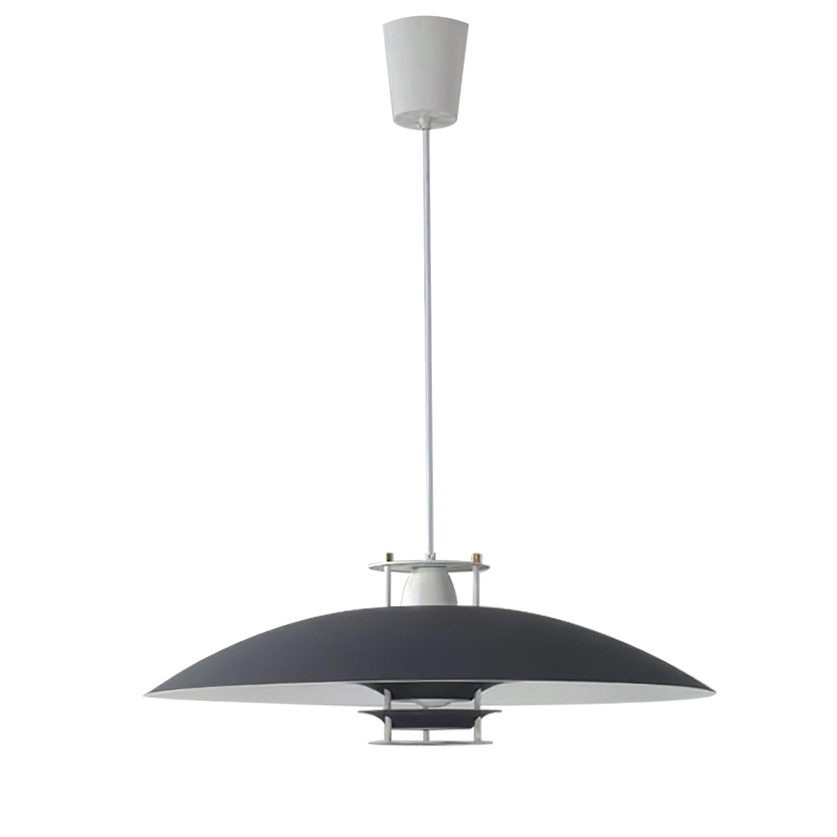 Feraaya moderne hanglamp van aluminium