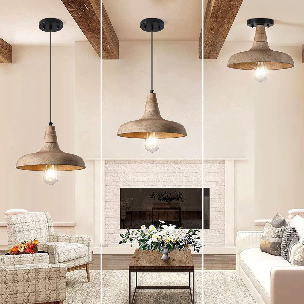 Mirenina hanglamp