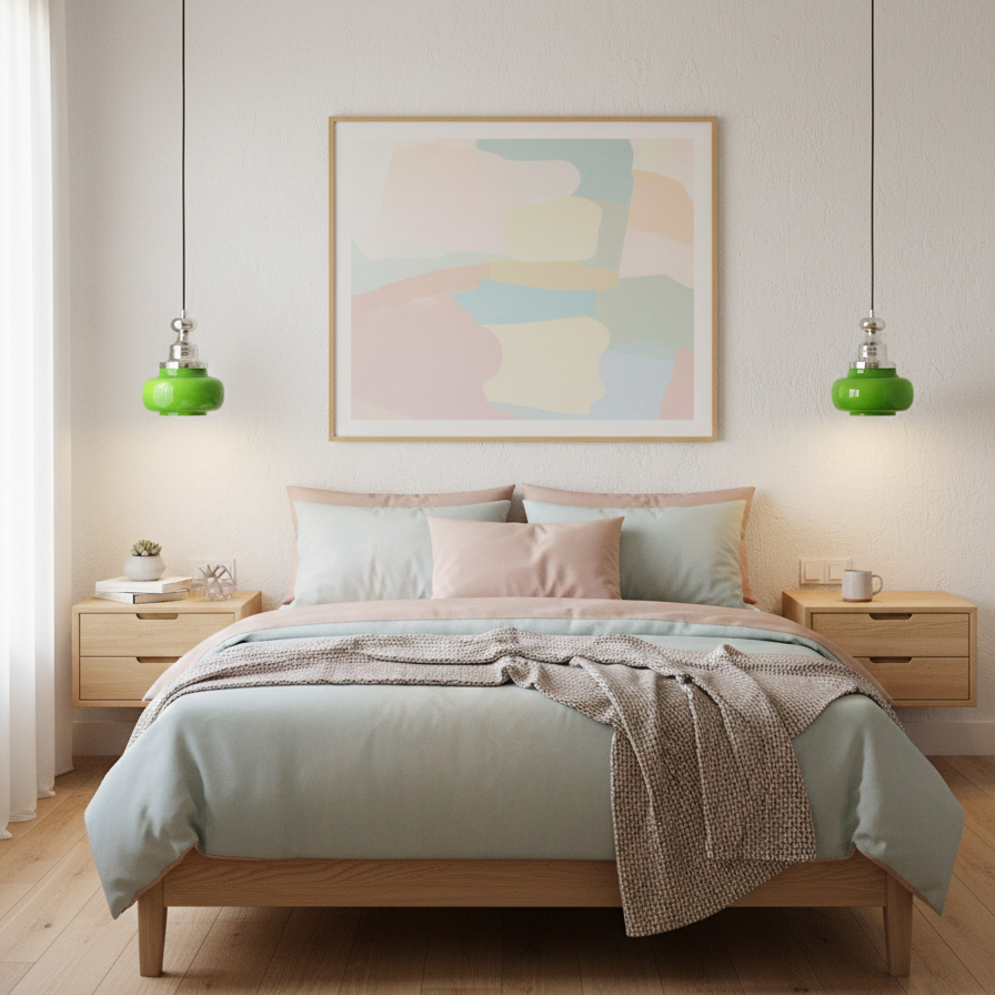 Calanenne hanglamp