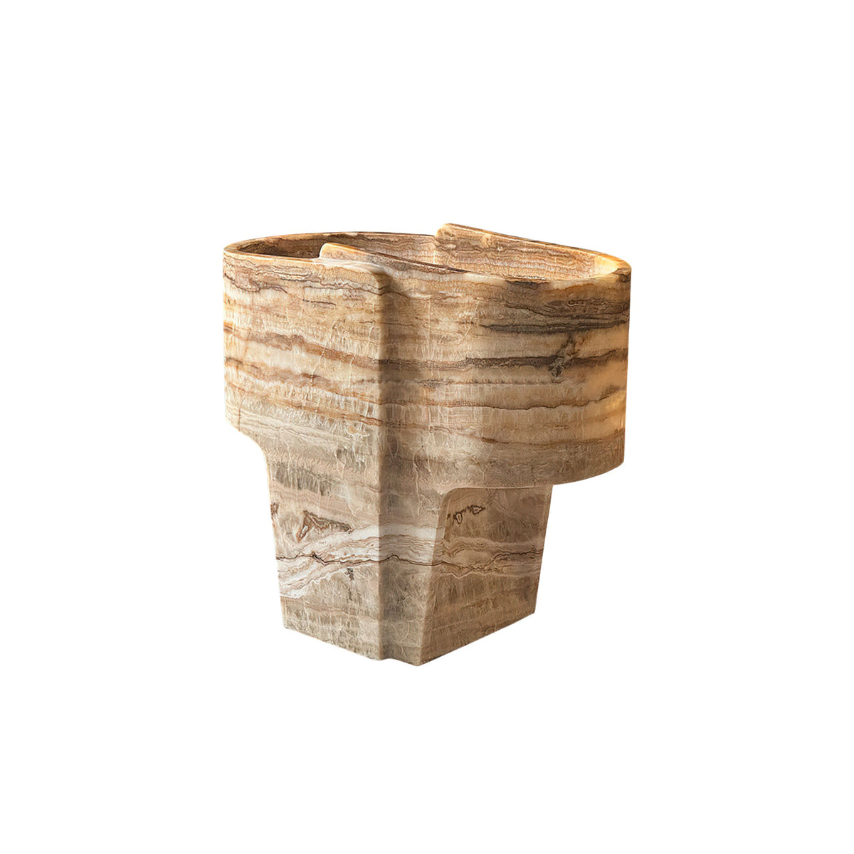 Siaria Texture tafellamp