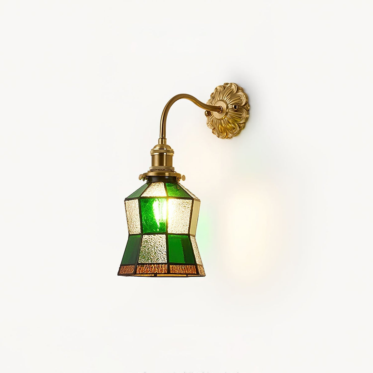Vernia wandlamp