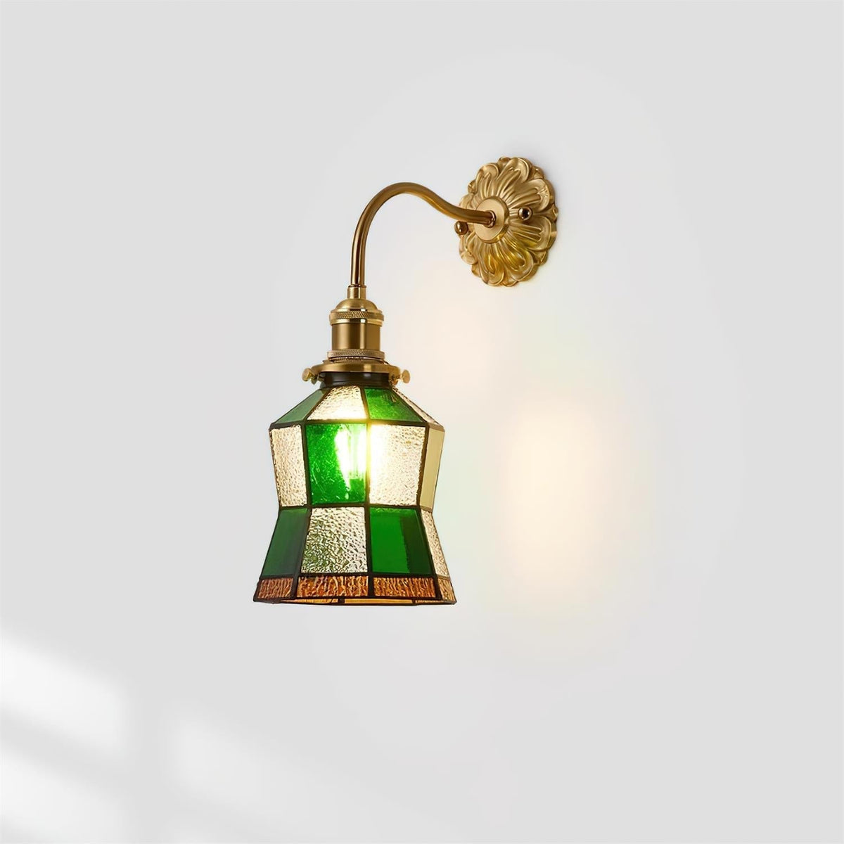 Vernia wandlamp